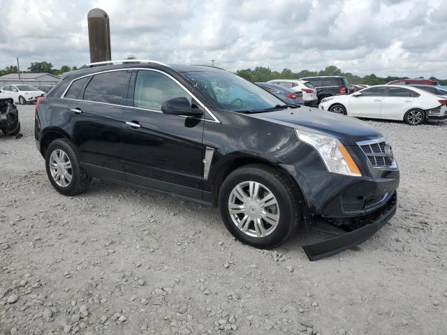 Vin: 3gyfnaey8as511380, lot: 55437745, cadillac srx luxury collection 20104