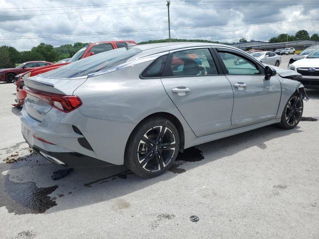 Vin: 5xxg64j2xrg229043, lot: 56934385, kia k5 gt line 20243