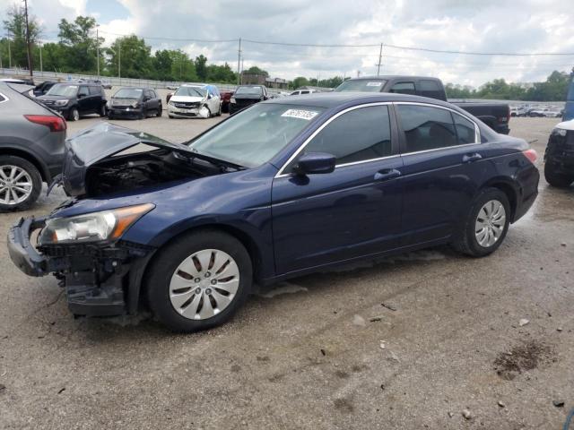 Vin: 1hgcp2f35ba154448, lot: 56767135, honda accord lx 2011 img_1