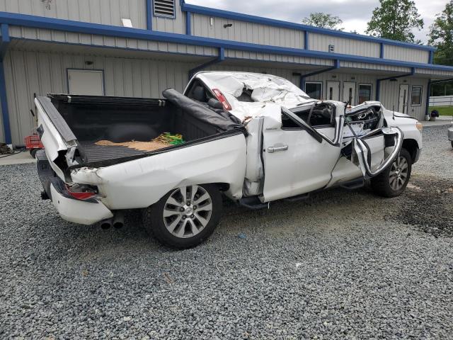 Vin: 5tfhw5f13fx434976, lot: 57645225, toyota tundra crewmax limited 20153