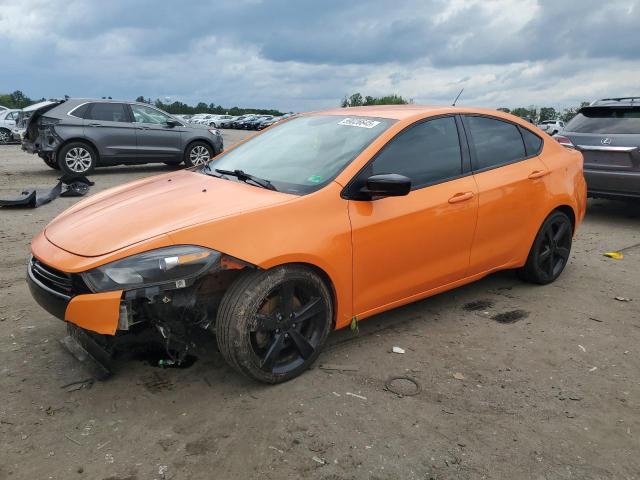 Vin: 1c3cdfbb5ed775692, lot: 59026645, dodge dart sxt 2014 img_1