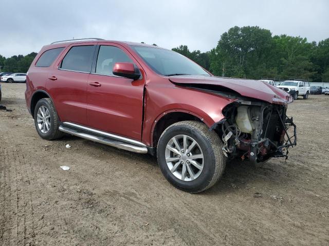 Vin: 1c4rdhag4dc692743, lot: 56651175, dodge durango sxt 20134