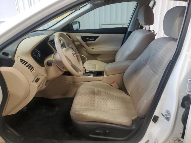 2016 NISSAN ALTIMA 2.5 - 1N4AL3AP3GN320974