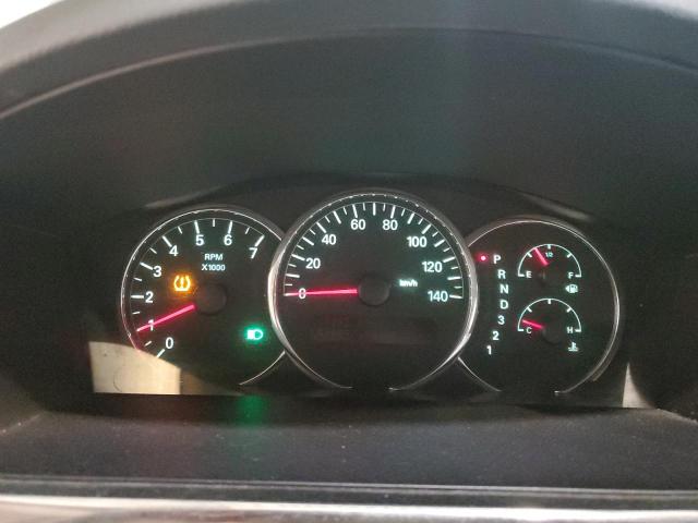 2007 BUICK LACROSSE C #3284637349