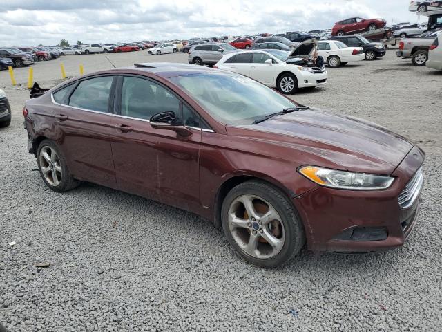 Vin: 3fa6p0h95fr103793, lot: 55577245, ford fusion se 20154