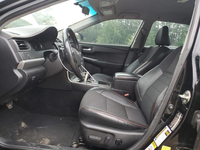 2017 TOYOTA CAMRY LE 4T1BF1FK2HU387284