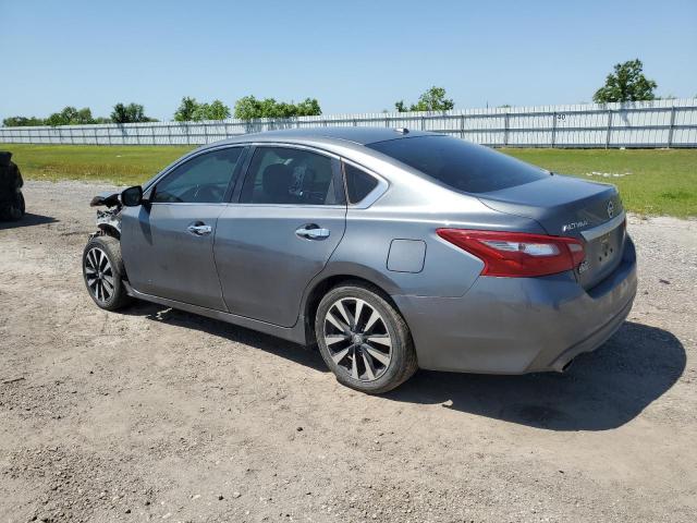 2018 NISSAN ALTIMA 2.5 - 1N4AL3AP1JC162640