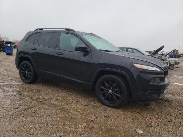 Vin: 1c4pjlcs8ew288204, lot: 55177395, jeep grand cher latitude 20144