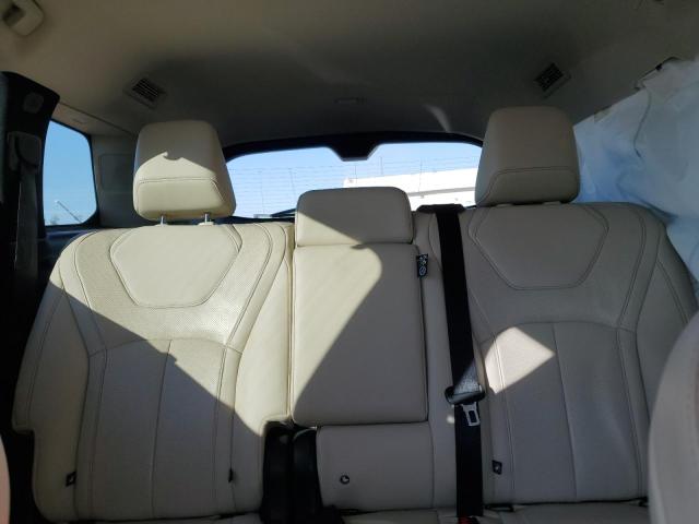 2023 INFINITI QX60 SENSO 5N1DL1GS2PC371655