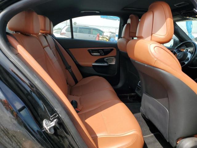 2022 MERCEDES-BENZ C 300 W1KAF4GB9NR009841