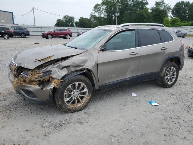 Vin: 1c4pjmlb2kd169934, lot: 57332795, jeep grand cher latitude plus 2019 img_1