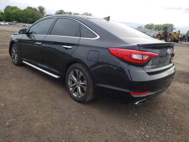 2015 HYUNDAI SONATA SPO 5NPE34AF4FH059782