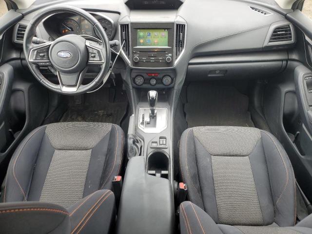 2019 SUBARU CROSSTREK - JF2GTAEC6KH350379