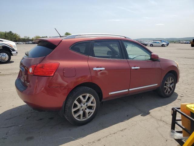 Vin: jn8as5mvxdw134054, lot: 55573755, nissan rogue s 20133