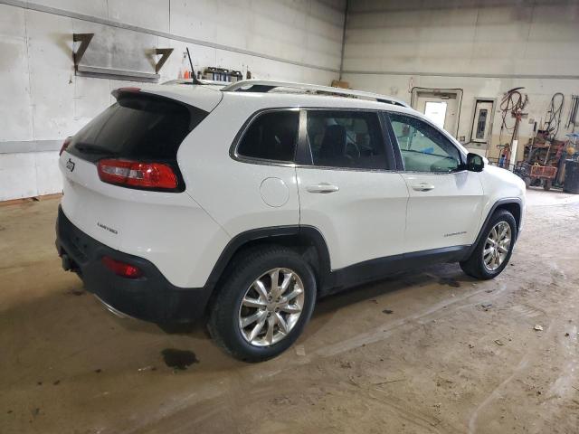 Vin: 1c4pjmds9gw148783, lot: 55212535, jeep grand cher limited 20163