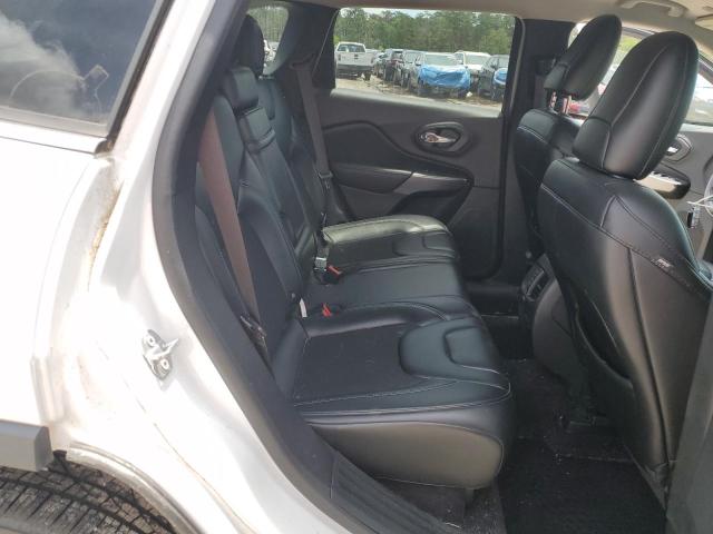 2019 JEEP CHEROKEE L - 1C4PJMLBXKD191003