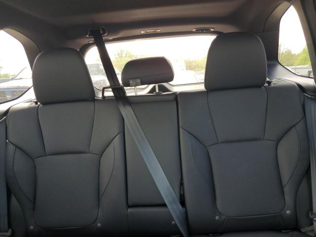 2025 SUBARU FORESTER L - JF2SLDRC1SH546882