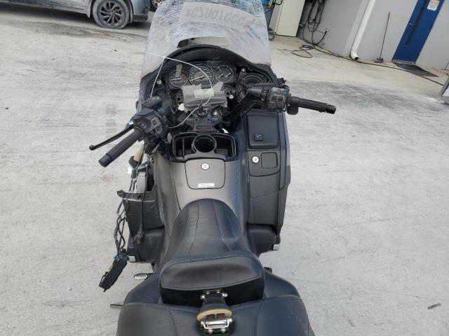 2016 HONDA GL1800 B JH2SC6848GK300434