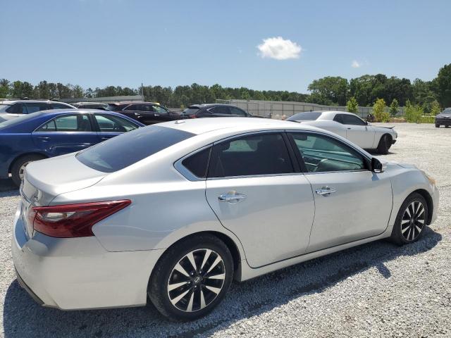 Vin: 1n4al3ap5jc173527, lot: 57698225, nissan altima 2.5 20183