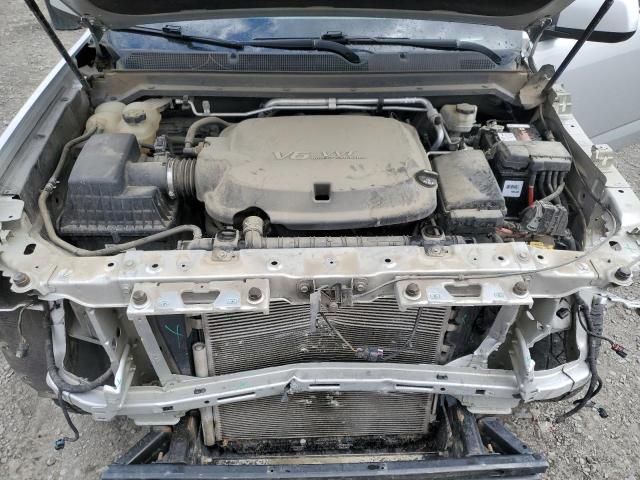 2017 GMC CANYON SLE - 1GTG6CEN3H1175819
