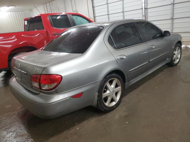 INFINITI I35 2004 silver  gas JNKDA31A34T208593 photo #4