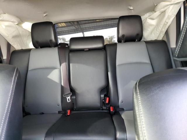 2015 TOYOTA 4RUNNER SR - JTEZU5JR8F5090978