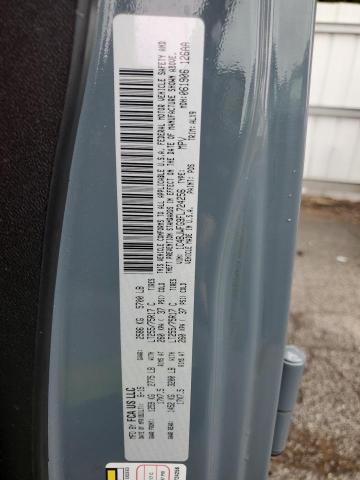 2015 JEEP WRANGLER U - 1C4BJWFG9FL724256