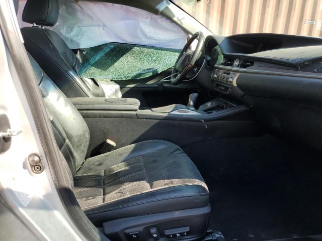 2016 LEXUS ES 350 - 58ABK1GG5GU026032