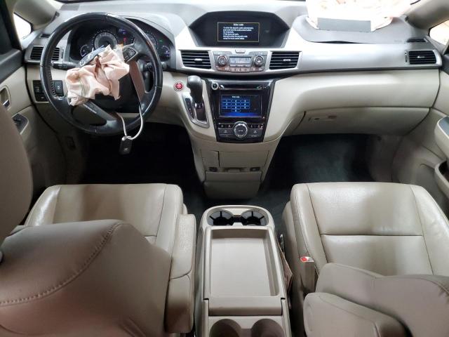 2016 HONDA ODYSSEY EX - 5FNRL5H66GB128971