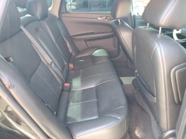 2016 CHEVROLET IMPALA LIM 2G1WC5E3XG1141411