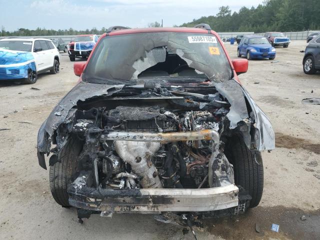 2018 JEEP RENEGADE L - ZACCJABB0JPH97800