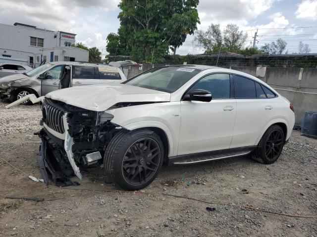 Vin: 4jgfd6bb0na829339, lot: 58669565, mercedes-benz gle-class amg 53 4matic 2022 img_1