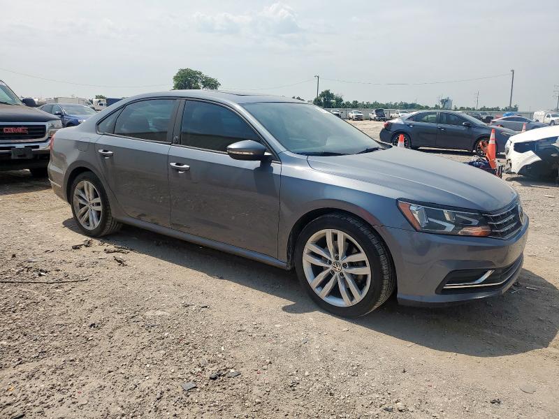Vin: 1vwla7a37kc009241, lot: 56775675, volkswagen passat wolfsburg 20194