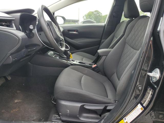 2020 TOYOTA COROLLA LE JTDEPRAEXLJ085637