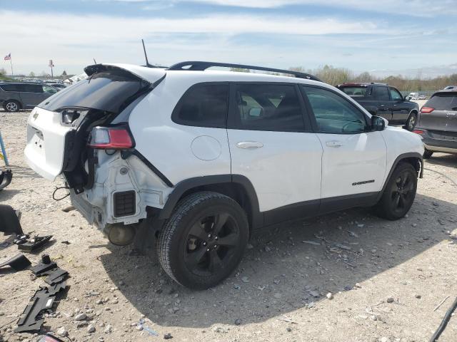 Vin: 1c4pjllb9kd429210, lot: 55243425, jeep grand cher latitude plus 20193