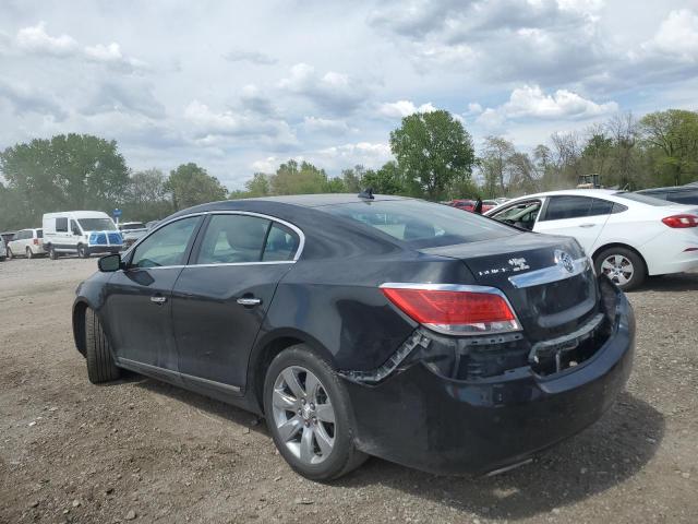 Vin: 1g4gh5e37df123834, lot: 55840735, buick lacrosse premium 20132