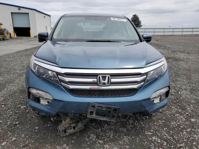 2018 HONDA PILOT EX 5FNYF6H32JB024791