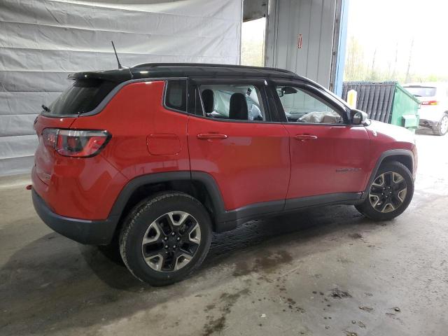 Vin: 3c4njddb6jt147885, lot: 55632365, jeep compass trailhawk 20183
