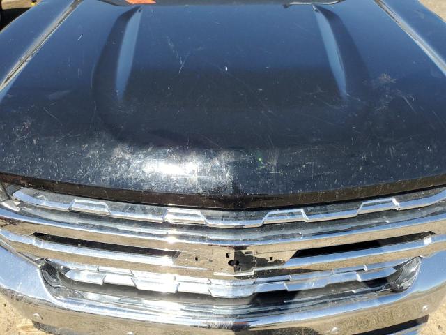 2021 CHEVROLET SILVERADO - 1GCUYGED1MZ340712