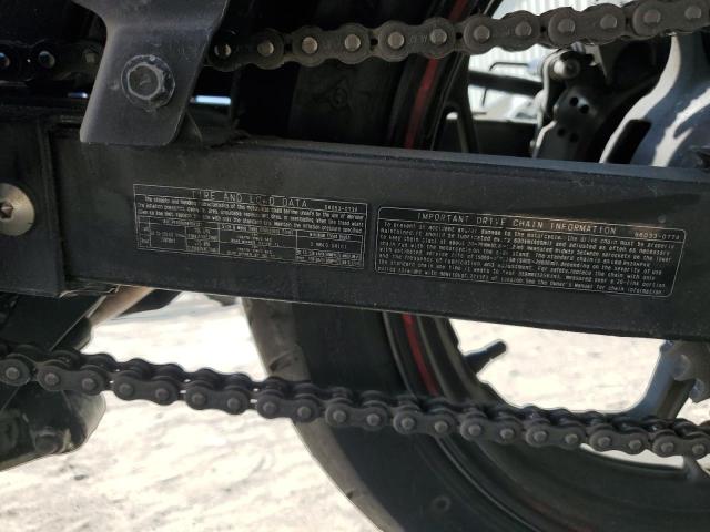 2014 KAWASAKI EX300 A - JKAEX8A16EA008977