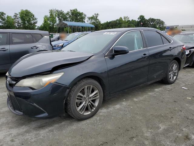 Vin: 4t1bf1fkxhu299227, lot: 58790715, toyota camry le 2017 img_1