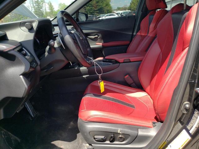 2022 LEXUS UX 250H BA JTHR9JBH0N2062952
