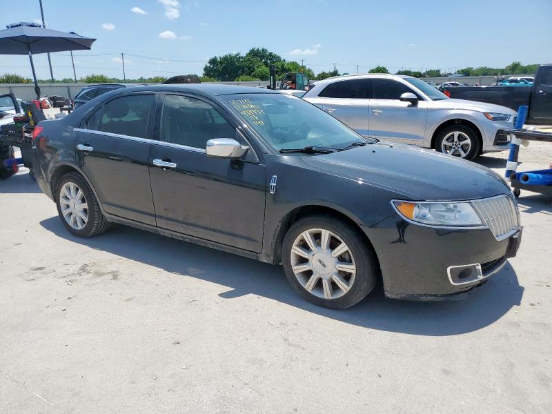 Vin: 3lnhl2gc9br759055, lot: 58031475, lincoln mkz 20114