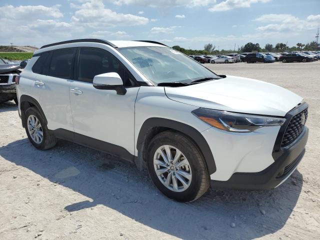 Vin: 7mucaaag7rv090677, lot: 57615565, toyota corolla cr le 20244
