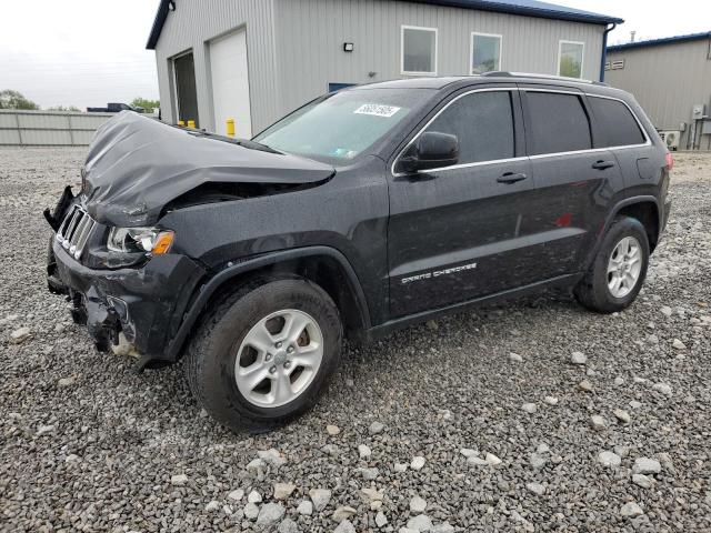 Vin: 1c4rjfag7ec352517, lot: 56051505, jeep grand cher laredo 2014 img_1