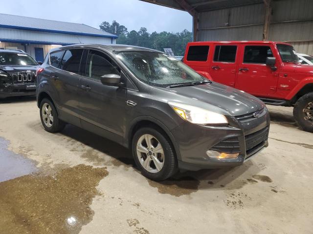 Vin: 1fmcu0gx0fuc40098, lot: 55747285, ford escape se 20154