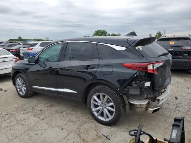 2024 ACURA RDX 5J8TC2H32RL008645