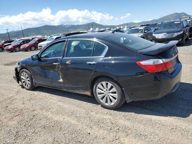 Vin: 1hgcr2f89da224235, lot: 58850865, honda accord exl 20132