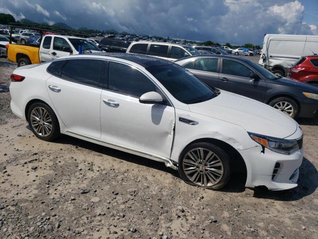 2016 KIA OPTIMA SXL 5XXGV4L20GG121446