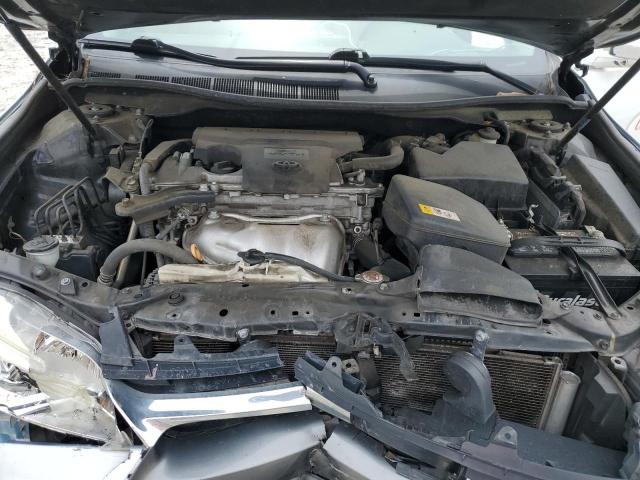 2017 TOYOTA CAMRY LE - 4T1BF1FK8HU424368